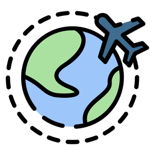 Travel assistant: Where to sleep, stay, have fun?