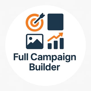 Full Campaign Builder