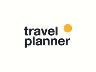 Travel Planner - PinBuz