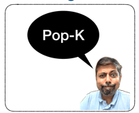 Agent PopK – Trendy Songs turned Kid-Friendly!