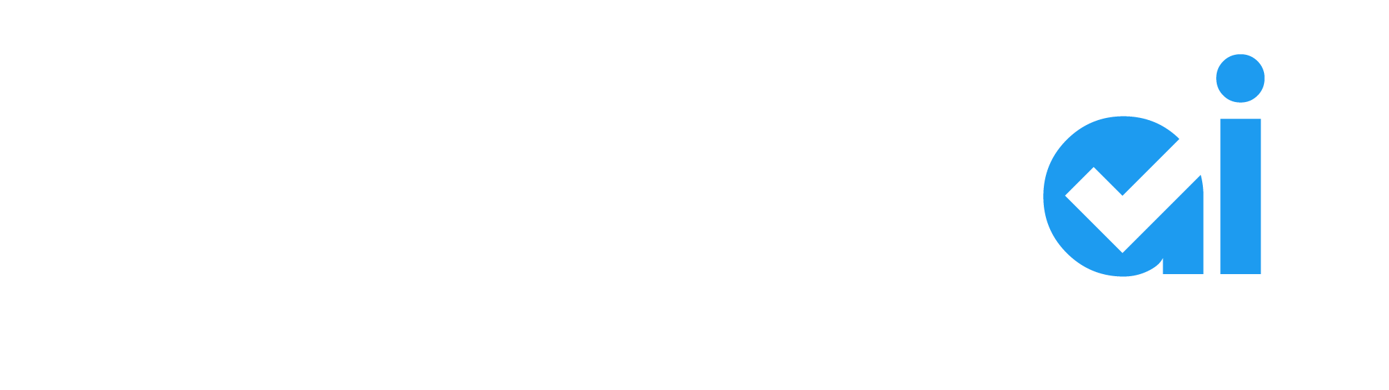 Simple.ai logo on a dark blue background